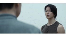 Huluオリジナル「神の雫／Drops of God」