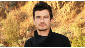 オーランド・ブルーム -(C) Getty Images