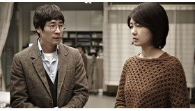 『容疑者X　天才数学者のアリバイ』 -(C) 2012 CJ E＆M CORPORATION,All Rights Reserved.