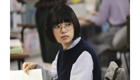 『法廷遊戯』美鈴（杉咲花）　Ⓒ五十嵐律人／講談社　Ⓒ2023「法廷遊戯」製作委員会