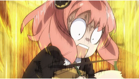 TVアニメ『SPY×FAMILY』 Season 2 PVカット（C）遠藤達哉／集英社・SPY×FAMILY製作委員会