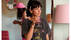 「ドリームランド 渚の四姉妹」© Sky Studios Limited (2022)