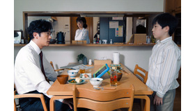 『正欲』　ⓒ 2021 朝井リョウ／新潮社　ⓒ 2023「正欲」製作委員会