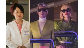 「パリピ孔明」©フジテレビ