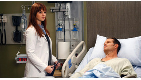 「Dr.HOUSE シーズン7」 -(C) 2010 Universal Network Television LLC All Rights Reserved.