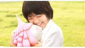 『めめめのくらげ』 -(C) Takashi Murakami/Kaikai Kiki Co., Ltd. All Rights Reserved.