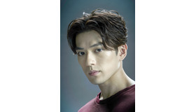 新田真剣佑Ⓒ2023 Tokyo comic con All rights reserved.