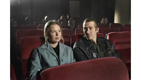 『枯れ葉』© Sputnik/Photo: Malla Hukkanen