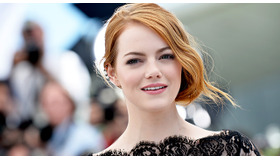 エマ・ストーン-(C)Getty Images