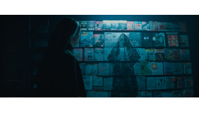 『死霊館のシスター 呪いの秘密』© 2023 Warner Bros. Ent. All Rights Reserved