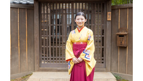 連続テレビ小説「虎に翼」