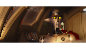 「スター・ウォーズ：アソーカ」7話（C）2023 Lucasfilm Ltd.