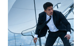 『コンフィデンシャル：国際共助捜査』　Ⓒ 2022 CJ ENM CO., LTD., JK FILM ALL RIGHTS RESERVED