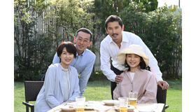 テレビ朝日ドラマスペシャル「友情～平尾誠二と山中伸弥 『最後の一年』～」