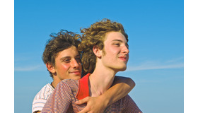 『シチリア・サマー』© 2023 IBLAFILM srl