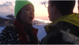 『ラ・ボエーム ニューヨーク愛の歌』© 2022 More Than Musical.All Rights Reserved.