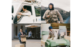 「僕の手を売ります」（C）フジテレビ