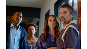 Netflix『終わらない週末』12月8日（金）より独占配信