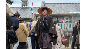 「大奥」第11話（C）NHK