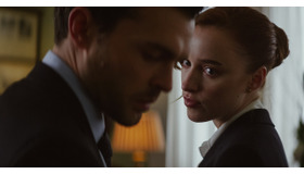 Netflix映画『Fair Play／フェアプレー』