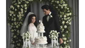 『Priscilla』（原題） (C)APOLLO