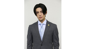 「ハイエナ」Ⓒドラマ「ハイエナ」製作委員会