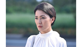 板谷由夏“新堂家”の復讐が開幕…「ブラックファミリア」第1話、今夜放送スタート