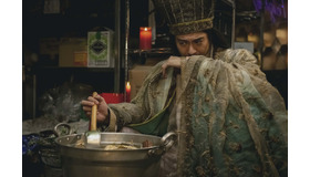 「パリピ孔明」第2話（C）フジテレビ