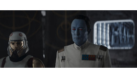 「スター・ウォーズ：アソーカ」8話　（C）2023 Lucasfilm Ltd.