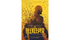 『The Beekeeper（原題）』 (C)APOLLO