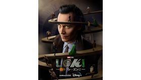 「ロキ」シーズン2(c) 2023 Marvel