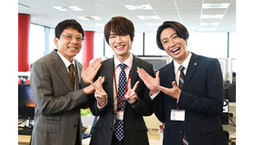 「今日からヒットマン」