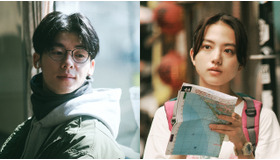 『青春18×2 君へと続く道』©️2024「青春 18×2」film partners