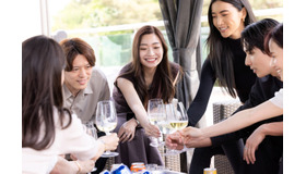 「GIRL or LADY ～私が最強～」第1話　（C）AbemaTV,Inc.