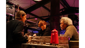 『BAD LANDS　バッド・ランズ』Ⓒ2023「BAD LANDS」製作委員会