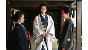 「大奥」Season2　医療編12話