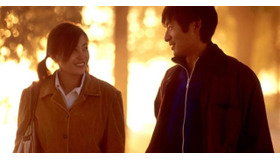 『天安門、恋人たち』