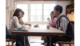 「いちばんすきな花」第1話（C）フジテレビ