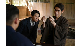 『おしょりん』©「おしょりん」制作委員会