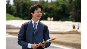 「単身花日」第1話