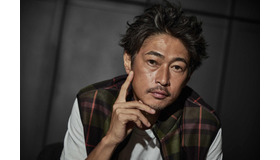 窪塚洋介 Amazon Original映画『ナックルガール』／photo：Maho Korogi