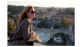 『食べて、祈って、恋をして』-(c) 2010 Columbia Pictures Industries, Inc. All Rights Reserved.