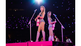 『テイラー・スウィフト: THE ERAS TOUR』©2023 Trafalgar Releasing. ALL RIGHT RESERVED.