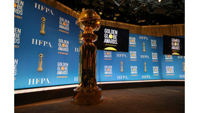 第79回ゴールデングローブ賞のノミネーション発表の様子 Photo by Kevin Winter/Getty Images