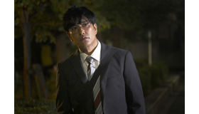 「世にも奇妙な物語’23 秋の特別編」「地獄で冤罪」（C）フジテレビ