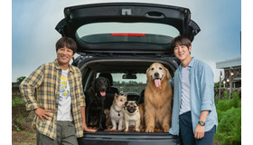 『マイ・ハート・パピー』ⓒ 2023. Yworks Entertainment Co.,Ltd. All rights reserved.