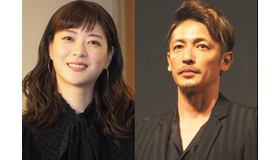 上野樹里＆玉木宏