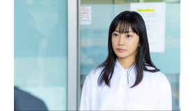 「ゆりあ先生の赤い糸」第1話（C）テレビ朝日