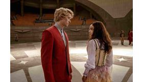 『ハンガー・ゲーム0』© 2023 Lions Gate Films Inc. All Rights Reserved.