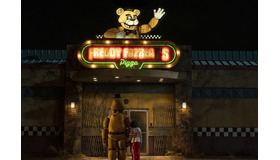 『ファイブ・ナイツ・アット・フレディーズ』© 2023 Universal Studios. All Rights Reserved.